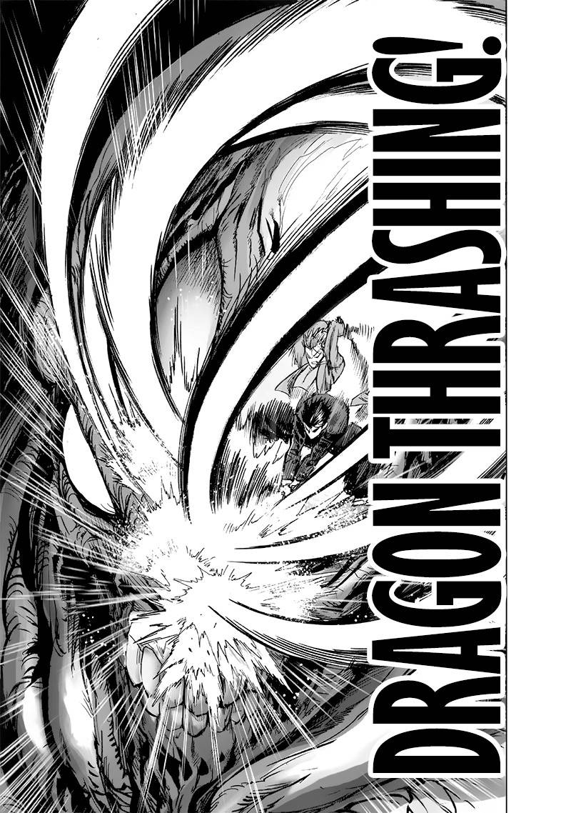 One-Punch Man, Chapter 157 image 23